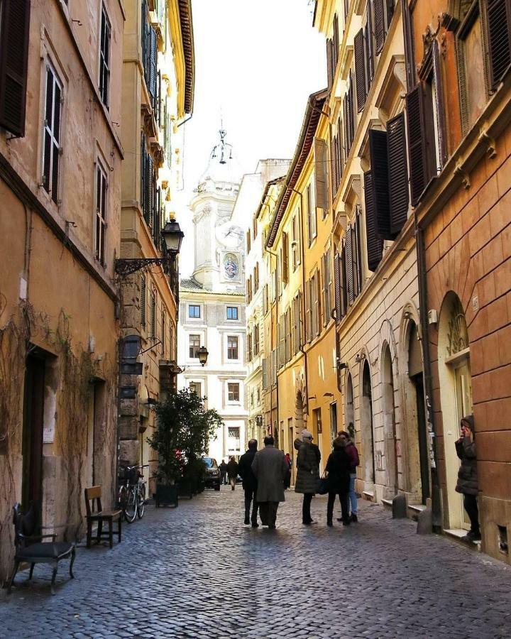 Home Sweet Navona! Rom Exterior foto